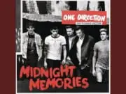 Lirik Lagu Strong - One Direction (Terjemahan)
