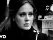 Lirik Lagu Someone Like You - Adele (Terjemahan)