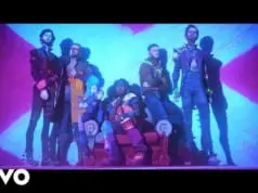 Lirik Lagu Enemy – Imagine Dragons, J.I.D (Terjemahan) Lirik Lagu Enemy - Imagine Dragons, J.I.D (Terjemahan)