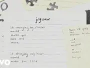 Lirik Lagu Jigsaw – Conan Gray (Terjemahan) Lirik Lagu Jigsaw - Conan Gray (Terjemahan)