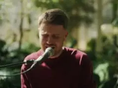 Lirik Lagu Butterflies - Abe Parker (Terjemahan)
