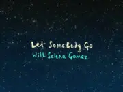 Lirik Lagu Let Somebody Go - Coldplay, Selena Gomez (Terjemahan)