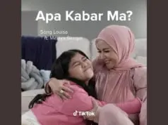 Lirik LaguApa Kabar Ma? – Song Louisa, Meisya Siregar (Lagu Untuk Ibu) Lirik LaguApa Kabar Ma? - Song Louisa, Meisya Siregar (Lagu Untuk Ibu)
