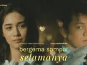 Lirik Lagu Bergema Sampai Selamanya - Nadhif Basalamah (Dunia Pasti Ada Akhirnya)