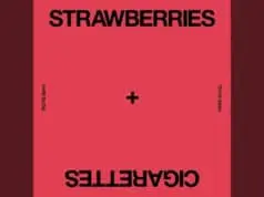 Lirik Lagu Strawberries & Cigarettes - Troye Sivan (Terjemahan)