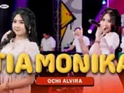 Lirik Lagu Tia Monika – Ochi Alvira Lirik Lagu Tia Monika - Ochi Alvira