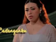 Lirik Lagu Cadanganku - Kamasean