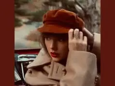 Lirik Lagu All Too Well (10 minute version) - Taylor Swift (Terjemahan)
