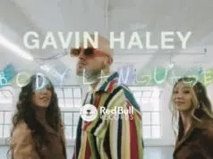 Lirik Lagu Body Language – Gavin Haley (Terjemahan) Lirik Lagu Body Language - Gavin Haley (Terjemahan)