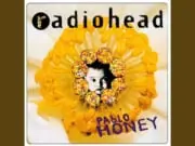 Lirik Lagu Thinking About You dan Terjemahan - Radiohead