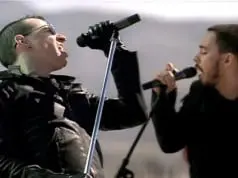 Lirik Lagu What I've Done dan Terjemahan - Linkin Park