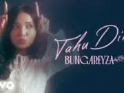 Lirik Lagu Tahu Diri - Bungareyza