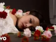 Lirik Lagu Berbunga Bunga Sendiri - Aruma