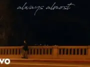 Lirik Lagu Always Almost dan Terjemahan - Rosie Darling