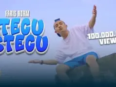 Lirik Lagu Stecu Stecu – Faris Adam Lirik Lagu Stecu Stecu - Faris Adam