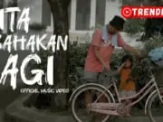 Lirik Lagu Kita Usahakan Lagi - Batas Senja