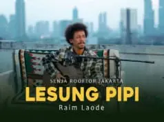 Lirik Lagu Lesung Pipi – Raim Laode Lirik Lagu Lesung Pipi - Raim Laode