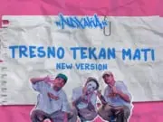Lirik Lagu Tresno Tekan Mati – NDX AKA (Gedene Cintaku Luar Biasa) Lirik Lagu Tresno Tekan Mati - NDX AKA (Gedene Cintaku Luar Biasa)