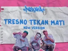 Lirik Lagu Tresno Tekan Mati – NDX AKA (Gedene Cintaku Luar Biasa) Lirik Lagu Tresno Tekan Mati - NDX AKA (Gedene Cintaku Luar Biasa)