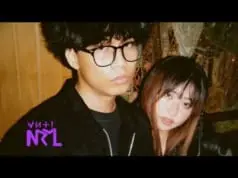 Lirik Lagu Garam dan Madu - Tenxi, Naykilla, Jemsii