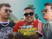 Lirik Lagu Ngapain Repot - Toton Caribo, Wizz Baker