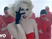 Lirik Lagu Bad Romance dan Terjemahan - Lady Gaga