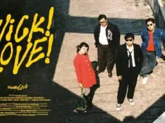Lirik Lagu Quick! Love! dan Terjemahan - Reality Club