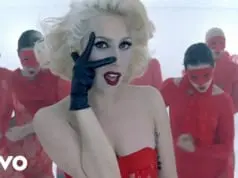 Lirik Lagu Bad Romance dan Terjemahan – Lady Gaga Lirik Lagu Bad Romance dan Terjemahan - Lady Gaga