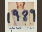 Lirik Lagu Style dan Terjemahan – Taylor Swift Lirik Lagu Style dan Terjemahan - Taylor Swift