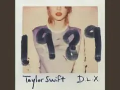 Lirik Lagu Style dan Terjemahan - Taylor Swift