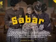 Lirik Lagu Sabar – Sadewok dan Artinya Lirik Lagu Sabar - Sadewok dan Artinya