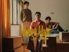 Lirik Lagu Bunga Maaf - The Lantis