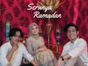 Lirik Lagu Serunya Ramadan - Rifqi FTR, Unaa, Fanirahmansyah