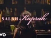 Lirik Lagu Salah Kaprah - Mario G Klau