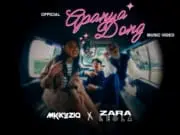 Lirik Lagu Apanya Dong – MikkyZia, Zara Leola Lirik Lagu Apanya Dong - MikkyZia, Zara Leola