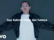 Lirik Lagu Saat Kubenci Dunia dan Seisinya - for Revenge