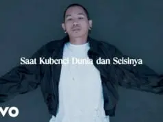 Lirik Lagu Saat Kubenci Dunia dan Seisinya – for Revenge Lirik Lagu Saat Kubenci Dunia dan Seisinya - for Revenge