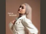 Lirik Lagu Harus Terpisah – Eltasya Lirik Lagu Harus Terpisah - Eltasya
