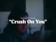 Lirik Lagu Crush On You - Finding Hope (Terjemahan)