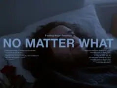 Lirik Lagu No Matter What - Finding Hope (Terjemahan)