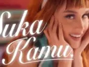Lirik Lagu Suka Kamu - Cinta Laura Kiehl