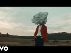 Lirik Lagu Head In The Clouds – Hayd (Terjemahan) Lirik Lagu Head In The Clouds - Hayd (Terjemahan)
