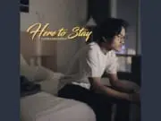 Lirik Lagu Here To Stay - Fanirahmansyah (Terjemahan)