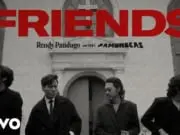 Lirik Lagu Friends - Rendy Pandugo, Pamungkas (Terjemahan)