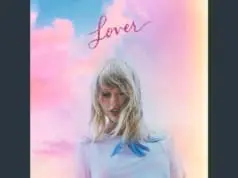 Lirik Lagu Lover – Taylor Swift (Terjemahan) Lirik Lagu Lover - Taylor Swift (Terjemahan)