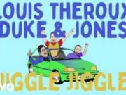 Lirik Lagu Jiggle Jiggle – Duke & Jonex, Louis Theroux (Terjemahan)