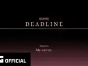 Lirik Lagu Me and My - Blackpink