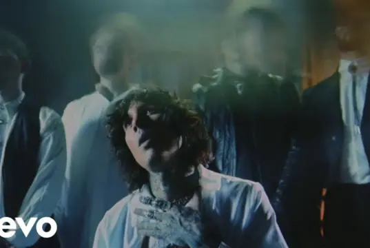 Lirik Lagu Kool-Aid dan Terjemahan - Bring Me The Horizon