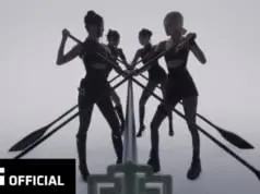Lirik Lagu ‘GO’ dan Terjemahan - Blackpink