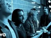 Lirik Lagu Shape of My Heart dan Terjemahan – Backstreet Boys Lirik Lagu Shape of My Heart dan Terjemahan - Backstreet Boys